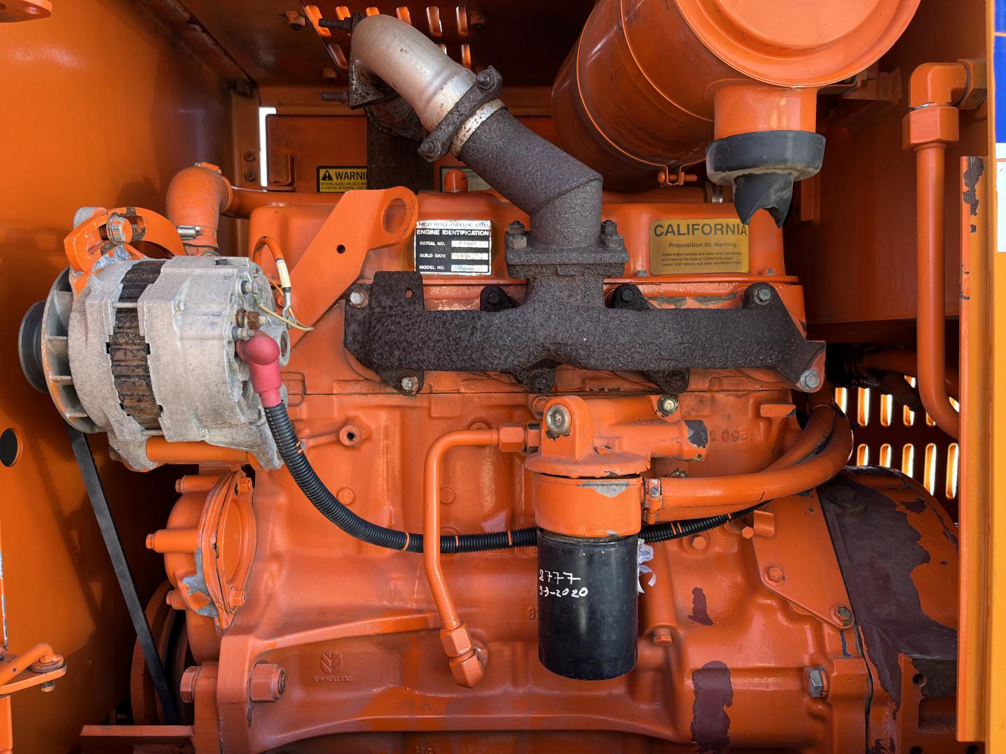 ./imagenes/INVOICE/2019/18240/MOTOCONFORMADORA FIAT ALLIS FG65C (24).JPG